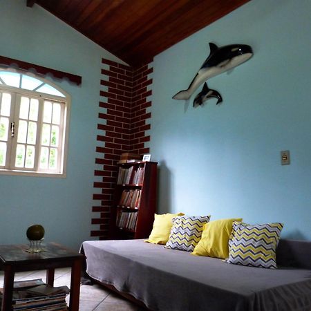 Pousada Vila Do Sonho Parati Extérieur photo