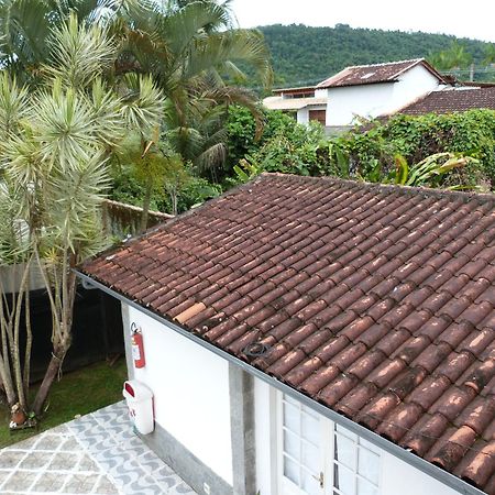 Pousada Vila Do Sonho Parati Extérieur photo