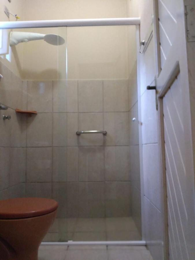 Pousada Vila Do Sonho Parati Extérieur photo