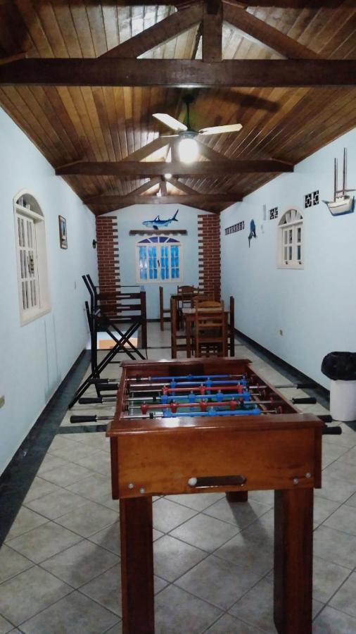 Pousada Vila Do Sonho Parati Extérieur photo