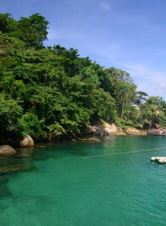 Pousada Vila Do Sonho Parati Extérieur photo