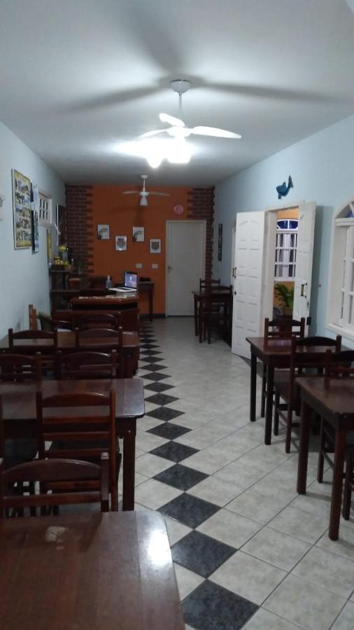 Pousada Vila Do Sonho Parati Extérieur photo