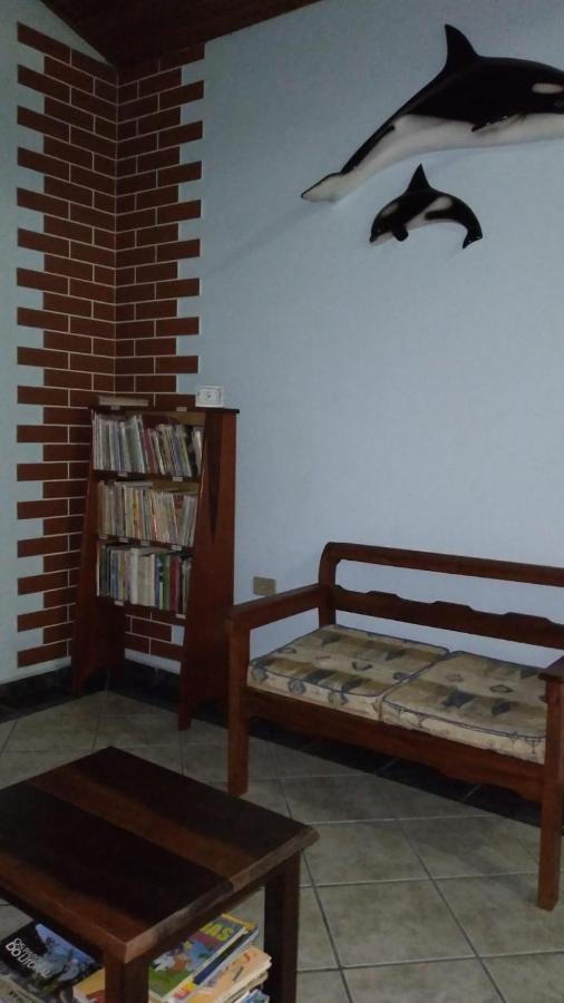 Pousada Vila Do Sonho Parati Extérieur photo