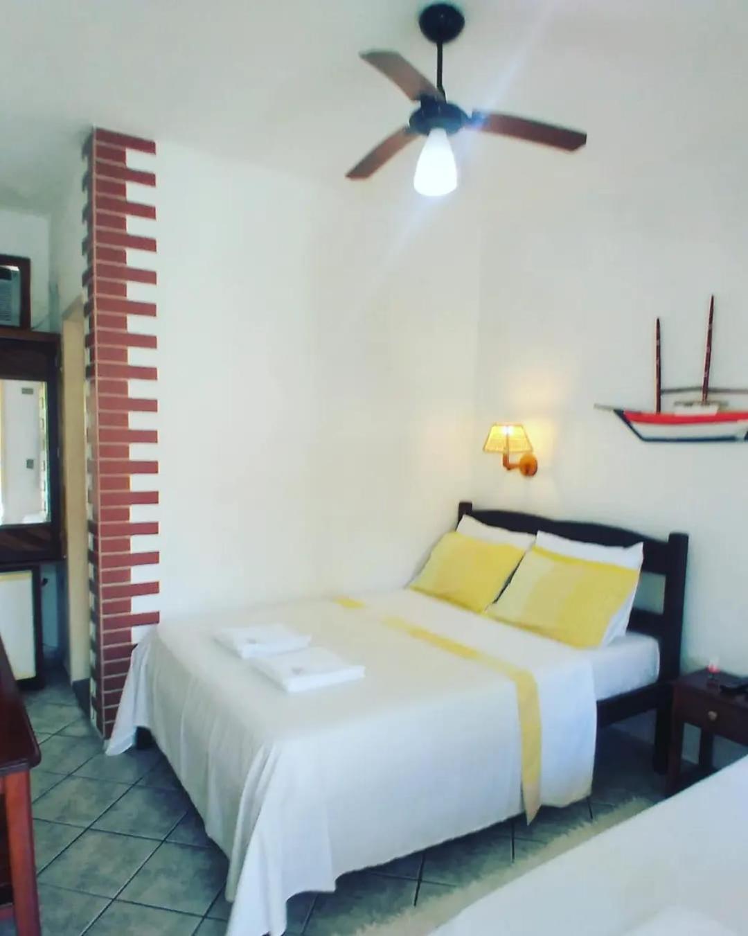 Pousada Vila Do Sonho Parati Extérieur photo