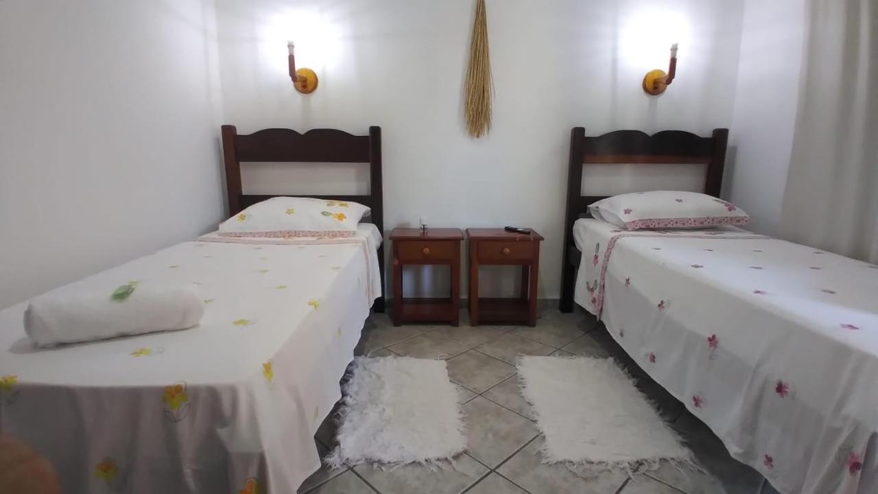 Pousada Vila Do Sonho Parati Extérieur photo